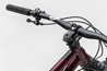 Ns Bikes Hardtail Mtb Eccentric Cromo 29 Red