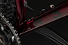 Ns Bikes Hardtail Mtb Eccentric Cromo 29 Red