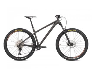 Maastopyörä NS Bikes Eccentric Alu 29 Musta