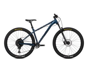 Maastopyörä NS Bikes Eccentric Lite 1 Sininen