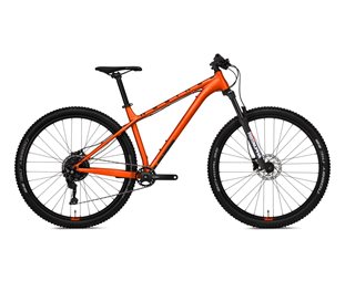 NS Bikes Jäykkäperäinen maastopyörä Eccentric Lite 2 Oranssi