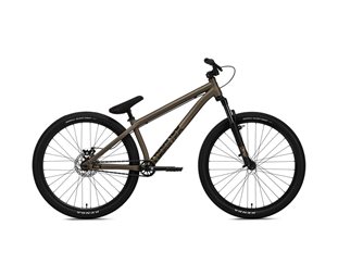 Ns Bikes Movement 3 Olive Rust