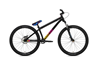 Dirt-pyörä NS Bikes Zircus Musta