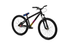 Dirt-pyörä NS Bikes Zircus Musta