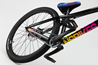 Dirt-pyörä NS Bikes Zircus Musta