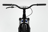 Dirt-pyörä NS Bikes Zircus Musta