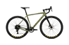 Ns Bikes Gravel Bike Rag+ 1 Grønn / Svart