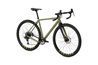 Ns Bikes Gravel Bike Rag+ 1 Green / Black