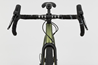Gravel pyörä NS Bikes Rag+ 1 Vihreä / Musta