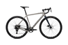 Gravel pyörä NS Bikes Rag+ 2 Hopea