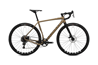 Gravel pyörä NS Bikes Rag+ 2 Oliivi Rust