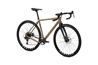 Gravel pyörä NS Bikes Rag+ 2 Oliivi Rust