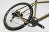 Gravel pyörä NS Bikes Rag+ 2 Oliivi Rust