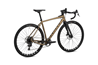 Gravel pyörä NS Bikes Rag+ 2 Oliivi Rust