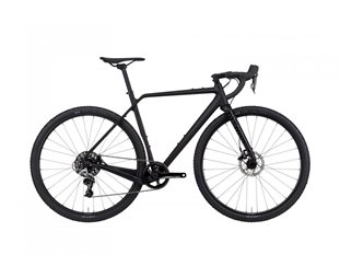 Rondo Gravel Bike Ruut Cf2 Black/Black