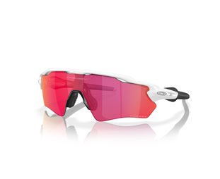 Cykelbriller Oakley Radar EV XS Path Polished White / Prizm Outfield