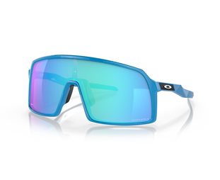 Oakley Sykkelbriller Sutro Sky / Prizm Sapphire