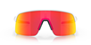 Oakley Sutro Lite Polished White / Prizm Ruby