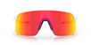 Oakley Urheilulasit Sutro Lite Polished White / Prizm Ruby