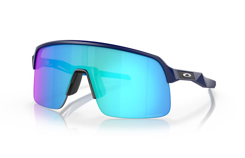 Oakley Urheilulasit Sutro Lite Matte Navy / Prizm Sapphire