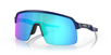 Oakley Sutro Lite Matte Navy / Prizm Sapphire