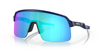 Oakley Urheilulasit Sutro Lite Matte Navy / Prizm Sapphire