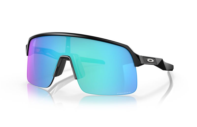 Oakley Sutro Lite Matte Black / Prizm Sapphire