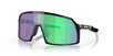 Oakley Urheilulasit Sutro S Polished Black / Prizm Jade