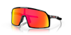 Oakley Urheilulasit Sutro S Polished Black / Prizm Ruby
