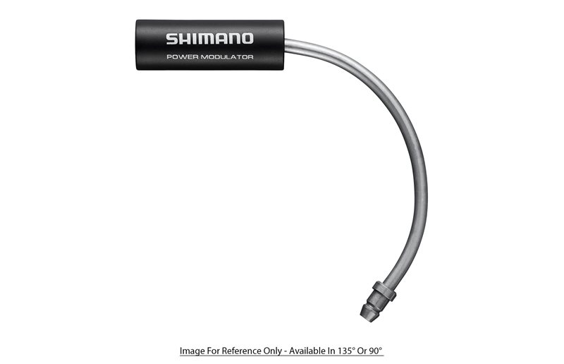 Shimano Power Modulator Sm-Pm40 90 Grade