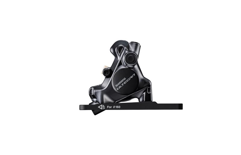 Skivebremssæt Shimano R8170 Ultegra venstre foran 1000mm