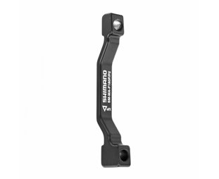 Shimano Adapter Disc Mount 180mm SM-MA-F180P/P2