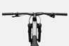 Full suspension MTB Cannondale Habit 3 Grey