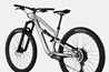 Full suspension MTB Cannondale Habit 3 Grey
