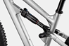 Full suspension MTB Cannondale Habit 3 Grey