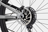 Full suspension MTB Cannondale Habit 3 Grey