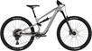 Full suspension MTB Cannondale Habit 3 Grey