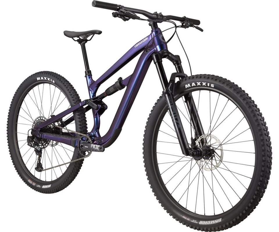 Cannondale Held mpad Mtb Habit 3 Purple Haze Cykloteket se Cannondale Held mpad Mtb Habit 3 Purple Haze Cykloteket se