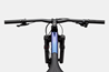 Täysjousto maastopyörä Cannondale Habit 3 29 Liila Haze