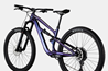 Täysjousto maastopyörä Cannondale Habit 3 29 Liila Haze