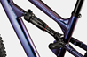 Täysjousto maastopyörä Cannondale Habit 3 29 Liila Haze