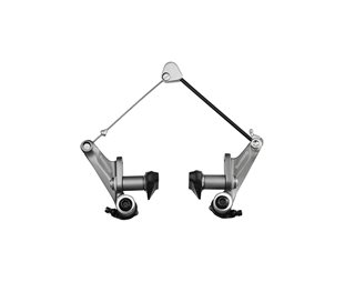 Shimano Cantileverbroms Silver Br-cx50 W