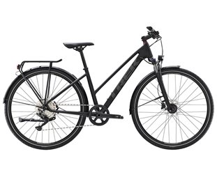 TREK DUAL SPORT 3 EQUIPPED STAGGER