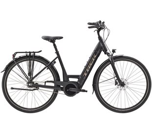 Trek Elsykkel District+ 6C Lowstep