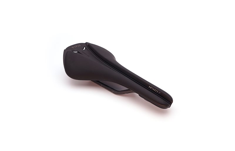 Sadel Fizik Antares R1 Versus Evo Herre 139 mm Sort