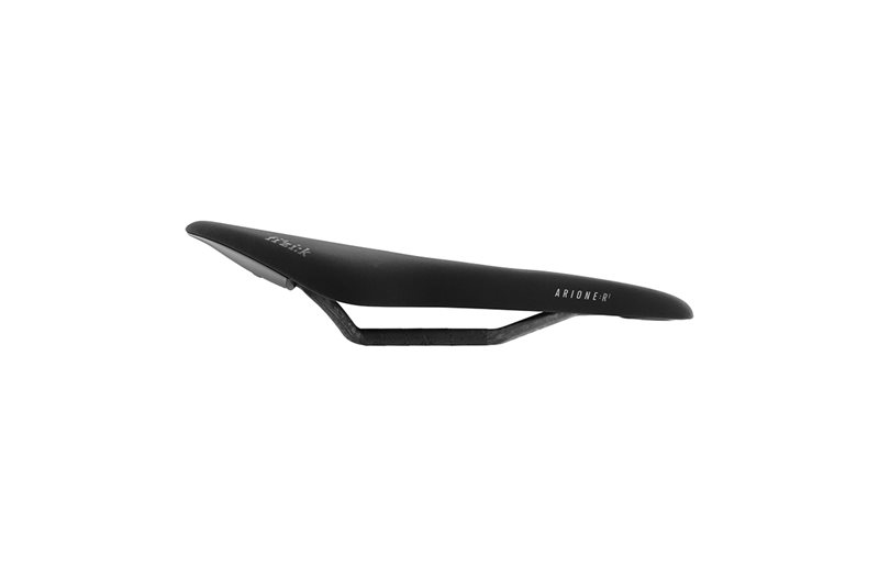 Sadel Fizik Arione R1 open Herre 142 mm Sort