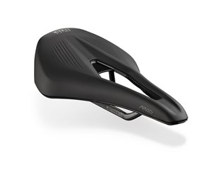Sadel Fizik Vento Argo R1 Unisex 150 mm Sort