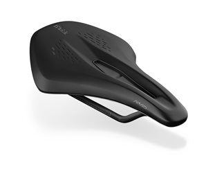 Sadel Fizik Terra Argo X1 Unisex 150 mm Sort