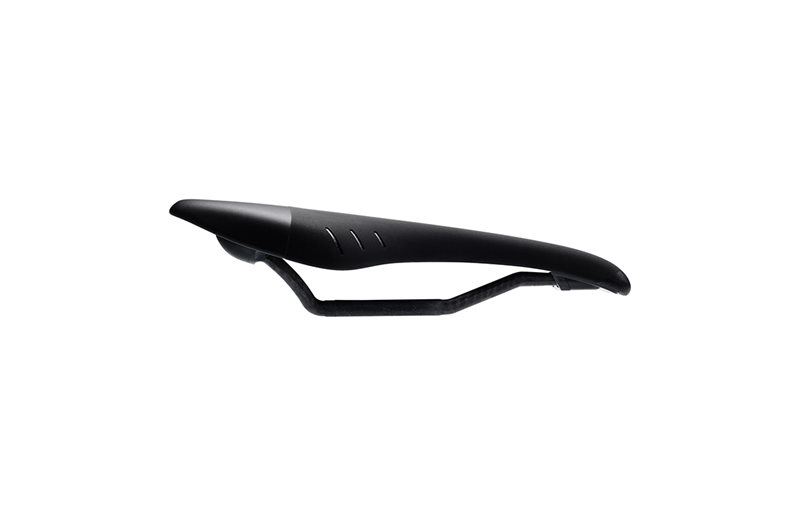 Sadel Fizik Tundra M1 Herre 125 mm Sort