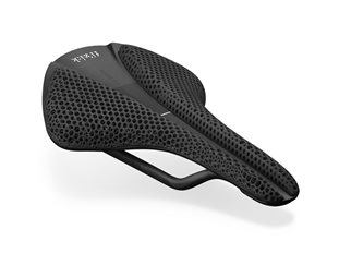 Sadel Fizik Antares 00 Versus Evo Adaptive Herre 146 mm Sort